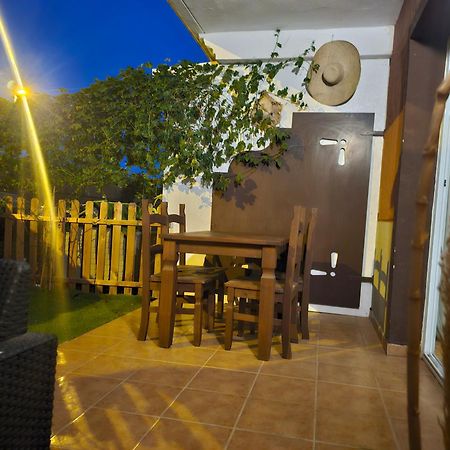 Paraiso Del Camello Parking Y Terrazs Privada San Miguel de Abona Eksteriør bilde