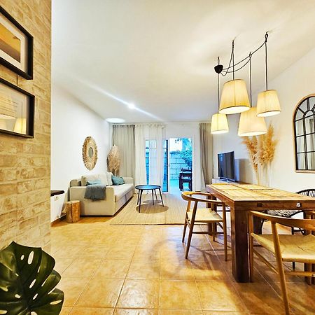 Paraiso Del Camello Parking Y Terrazs Privada San Miguel de Abona Eksteriør bilde